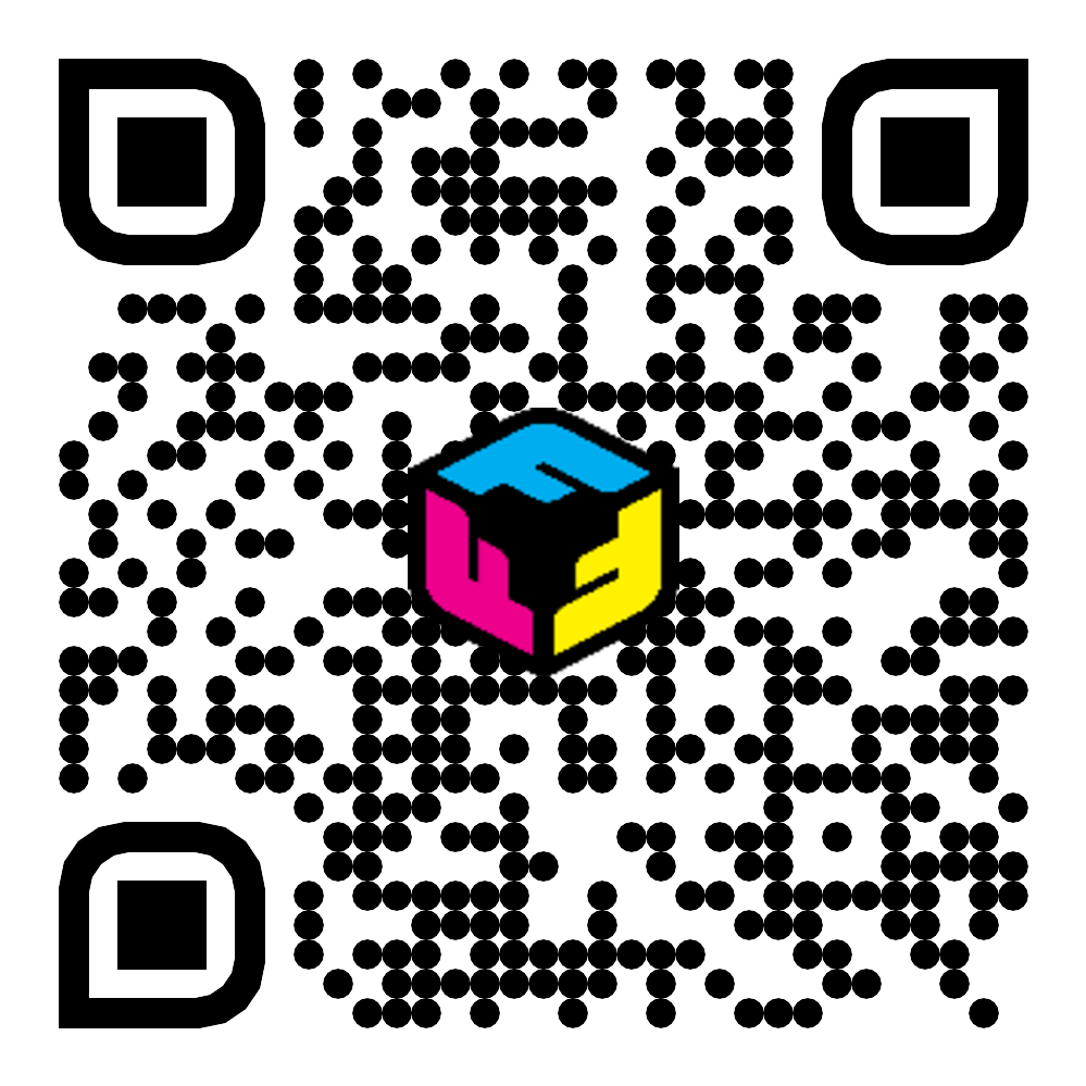 QR Code WhatsApp